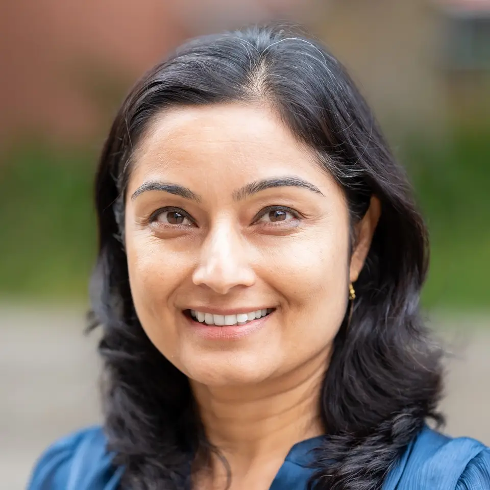 College of Letters, Arts and Social Sciences faculty portraits.