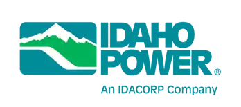 Idaho Power logo