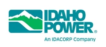 Idaho Power logo