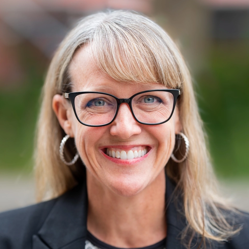 College of Letters, Arts and Social Sciences faculty portraits.