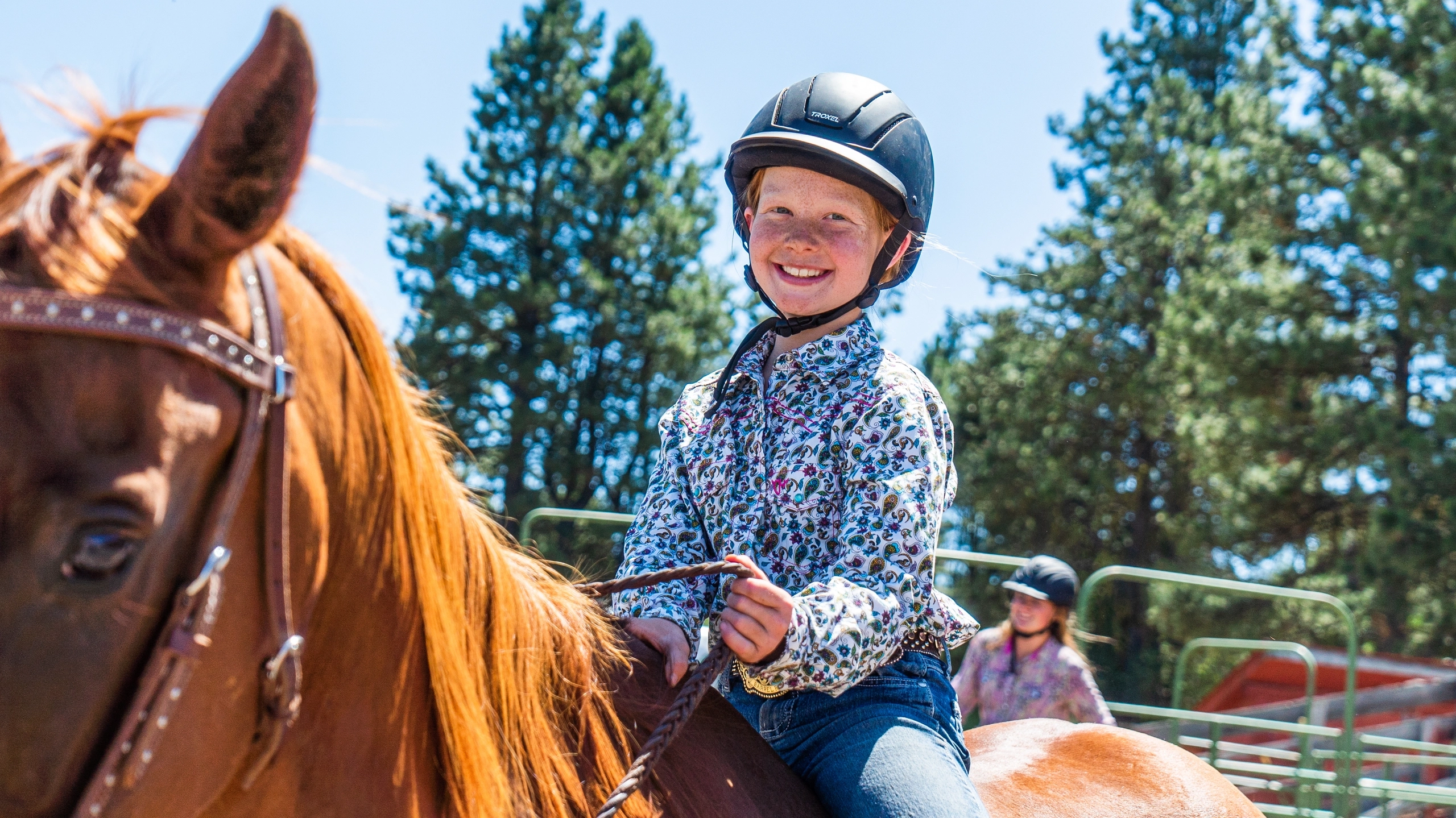 4H and Extension county photos